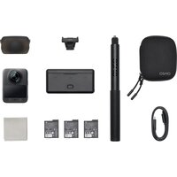 Экшен-камера DJI Osmo 360 Adventure Combo - Превью изображения №10 — Интернет-магазин ПроЗаказ