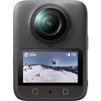 Экшен-камера DJI Osmo 360 Adventure Combo - Превью изображения №2 — Интернет-магазин ПроЗаказ
