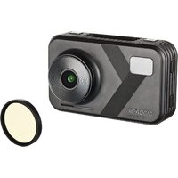 Видеорегистратор-навигатор-радар детектор (3в1) Roadgid Premier 4 (set 1) - Превью изображения №3 — Интернет-магазин ПроЗаказ