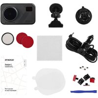 Видеорегистратор-навигатор-радар детектор (3в1) Roadgid Premier 4 (set 1) - Превью изображения №7 — Интернет-магазин ПроЗаказ