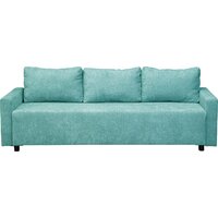 Диван Домовой Юни 3-Ш (Santos 14) - Превью изображения №2 — Интернет-магазин ПроЗаказ