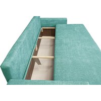 Диван Домовой Юни 3-Ш (Santos 14) - Превью изображения №6 — Интернет-магазин ПроЗаказ