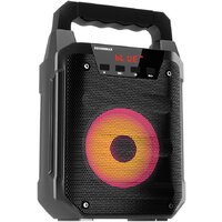 Беспроводная колонка Soundmax SM-PS5029B - Превью изображения №2 — Интернет-магазин ПроЗаказ