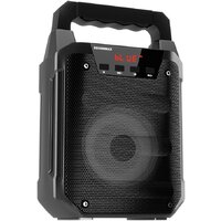 Беспроводная колонка Soundmax SM-PS5029B - Превью изображения №9 — Интернет-магазин ПроЗаказ