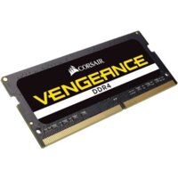 Оперативная память Corsair Vengeance 8GB DDR4 SODIMM PC4-19200 CMSX8GX4M1A2400C16 - Превью изображения №2 — Интернет-магазин ПроЗаказ