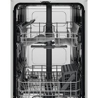 Отдельностоящая посудомоечная машина Electrolux ESA42110SW - Превью изображения №6 — Интернет-магазин ПроЗаказ