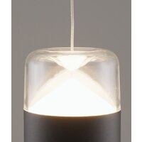 Подвесная люстра Moderli Rinna V10866-PL - Превью изображения №4 — Интернет-магазин ПроЗаказ