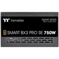 Блок питания Thermaltake Smart BX3 Pro SE 750W PS-SPD-0750NNSABE-7 - Превью изображения №5 — Интернет-магазин ПроЗаказ