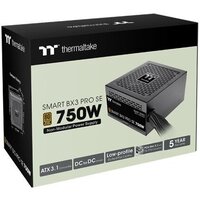 Блок питания Thermaltake Smart BX3 Pro SE 750W PS-SPD-0750NNSABE-7 - Превью изображения №6 — Интернет-магазин ПроЗаказ