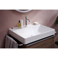 Умывальник Hansgrohe 60 61016450 - Превью изображения №9 — Интернет-магазин ПроЗаказ
