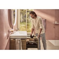 Умывальник Hansgrohe 60 61016450 - Превью изображения №4 — Интернет-магазин ПроЗаказ