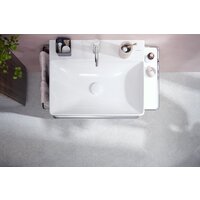 Умывальник Hansgrohe 60 61016450 - Превью изображения №6 — Интернет-магазин ПроЗаказ