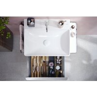 Умывальник Hansgrohe 60 61016450 - Превью изображения №7 — Интернет-магазин ПроЗаказ