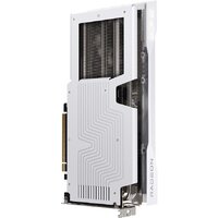 Видеокарта XFX Swift AMD Radeon RX 9060 XT OC White Triple Fan Gaming Edition RX-96TS316W7 - Превью изображения №4 — Интернет-магазин ПроЗаказ
