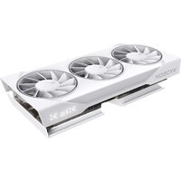 Видеокарта XFX Swift AMD Radeon RX 9060 XT OC White Triple Fan Gaming Edition RX-96TS316W7 - Превью изображения №2 — Интернет-магазин ПроЗаказ