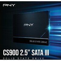 SSD PNY CS900 1TB SSD7CS900-1TB-RB - Превью изображения №12 — Интернет-магазин ПроЗаказ