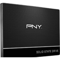 SSD PNY CS900 1TB SSD7CS900-1TB-RB - Превью изображения №2 — Интернет-магазин ПроЗаказ