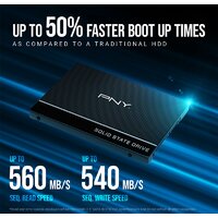 SSD PNY CS900 1TB SSD7CS900-1TB-RB - Превью изображения №11 — Интернет-магазин ПроЗаказ