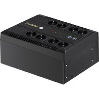 ExeGate Neo NNB-1000.LED.AVR.8SH.CH EX293855RUS