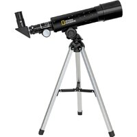 Детский микроскоп, телескоп Bresser National Geographic 50/360 и 300x-1200x 31310 - Превью изображения №2 — Интернет-магазин ПроЗаказ