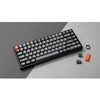 Клавиатура Keychron K2 Max K2M-J4 (Keychron Super Banana, нет кириллицы) - Превью изображения №5 — Интернет-магазин ПроЗаказ
