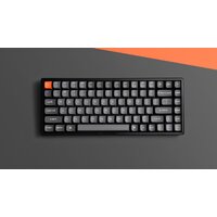 Клавиатура Keychron K2 Max K2M-J4 (Keychron Super Banana, нет кириллицы) - Превью изображения №4 — Интернет-магазин ПроЗаказ