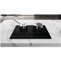 Варочная панель Whirlpool WL B8160 NE - Превью изображения №8 — Интернет-магазин ПроЗаказ