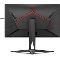 Игровой монитор AOC Agon AG275QZN - Превью изображения №8 — Интернет-магазин ПроЗаказ
