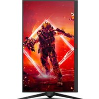 Игровой монитор AOC Agon AG275QZN - Превью изображения №5 — Интернет-магазин ПроЗаказ