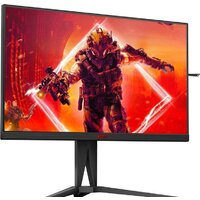Игровой монитор AOC Agon AG275QZN - Превью изображения №3 — Интернет-магазин ПроЗаказ