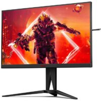 Игровой монитор AOC Agon AG275QZN - Превью изображения №2 — Интернет-магазин ПроЗаказ