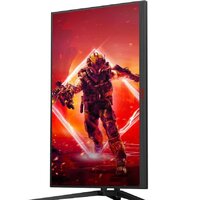 Игровой монитор AOC Agon AG275QZN - Превью изображения №6 — Интернет-магазин ПроЗаказ