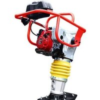 Вибротрамбовка Impulse VT75H - Превью изображения №6 — Интернет-магазин ПроЗаказ