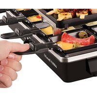 Раклетница Russell Hobbs 26280-56 - Превью изображения №2 — Интернет-магазин ПроЗаказ