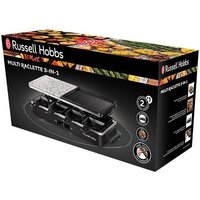 Раклетница Russell Hobbs 26280-56 - Превью изображения №4 — Интернет-магазин ПроЗаказ