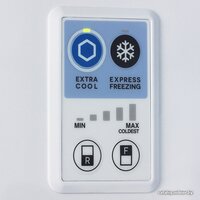 Холодильник Sharp SJ-XE55PMSL - Превью изображения №6 — Интернет-магазин ПроЗаказ