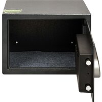 Мебельный сейф CACTUS CS-SF-E25 - Превью изображения №3 — Интернет-магазин ПроЗаказ