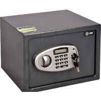 Мебельный сейф CACTUS CS-SF-E25 - Превью изображения №2 — Интернет-магазин ПроЗаказ