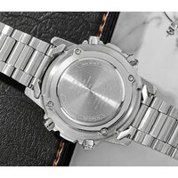 Наручные часы Casio AMW-880D-9A - Превью изображения №3 — Интернет-магазин ПроЗаказ