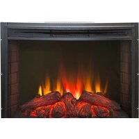 RealFlame Evrika 25.5
