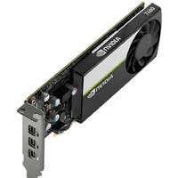 Видеокарта NVIDIA Quadro T400 4GB GDDR6 900-5G172-2740-000 - Превью изображения №2 — Интернет-магазин ПроЗаказ