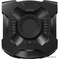 Патибокс Panasonic SC-TMAX10 - Превью изображения №3 — Интернет-магазин ПроЗаказ