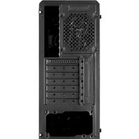 Корпус AeroCool Ore Saturn FRGB-G-BK-v1 - Превью изображения №8 — Интернет-магазин ПроЗаказ