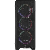 Корпус AeroCool Ore Saturn FRGB-G-BK-v1 - Превью изображения №2 — Интернет-магазин ПроЗаказ