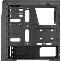 Корпус AeroCool Ore Saturn FRGB-G-BK-v1 - Превью изображения №9 — Интернет-магазин ПроЗаказ