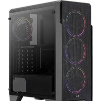AeroCool Ore Saturn FRGB-G-BK-v1