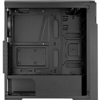 Корпус AeroCool Ore Saturn FRGB-G-BK-v1 - Превью изображения №11 — Интернет-магазин ПроЗаказ