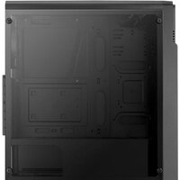 Корпус AeroCool Ore Saturn FRGB-G-BK-v1 - Превью изображения №10 — Интернет-магазин ПроЗаказ