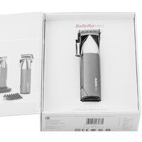 Машинка для стрижки волос BaByliss E996E - Превью изображения №9 — Интернет-магазин ПроЗаказ