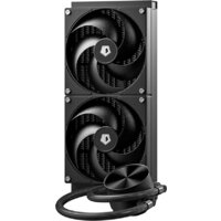 Система жидкостного охлаждения для процессора ID-Cooling FrostFlow FX280 Pro SE - Превью изображения №2 — Интернет-магазин ПроЗаказ